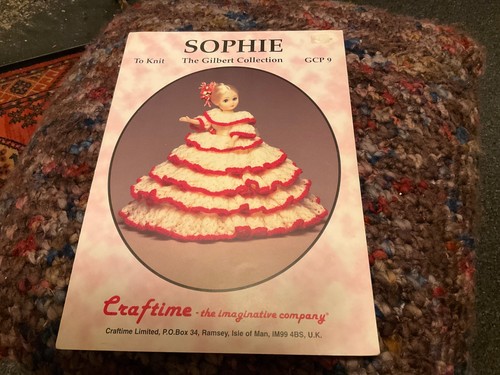 Gilbert collection sophie - collection, 15"
