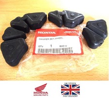 GENUINE Honda Innova ANF125