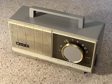 Sony TR-6120 Vintage Retro