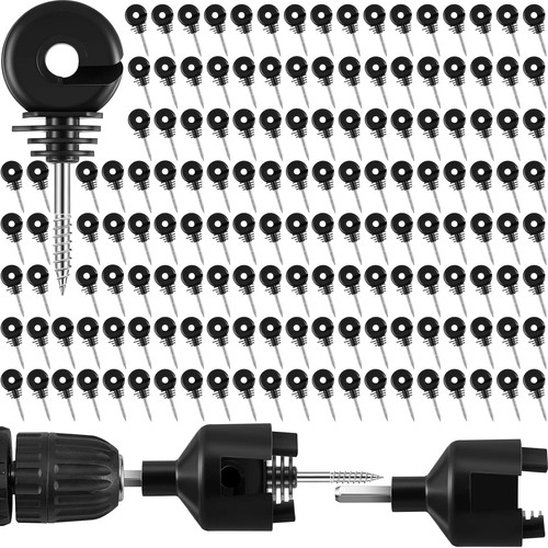 200 pcs electric fence - 200,