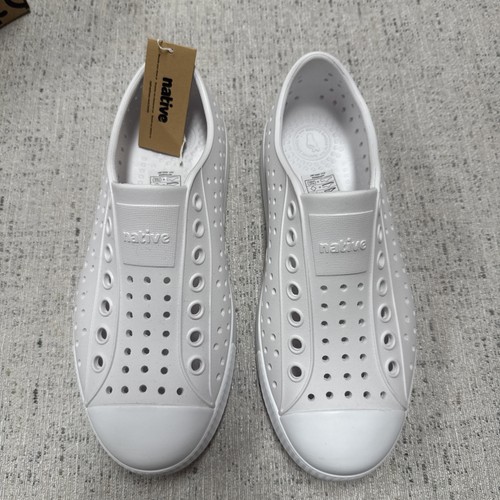 Native jefferson shoes - native,