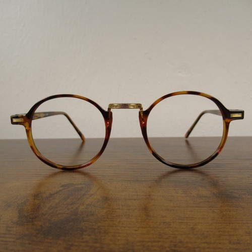 Vintage unisex 844 brown - unisex,