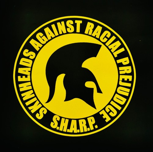 Skinhead against - ,