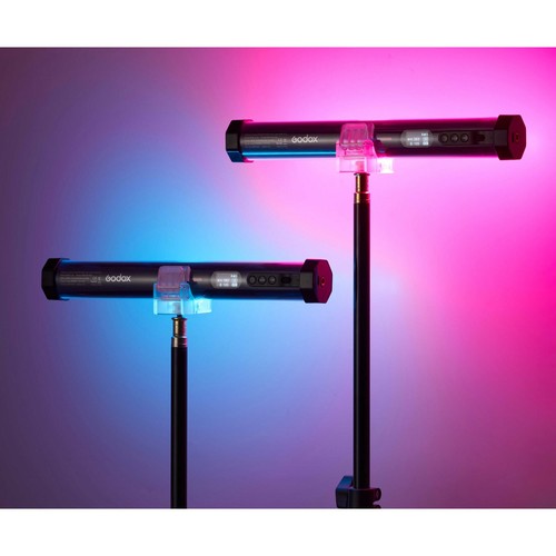 Godox tl30 rgb - tl30, led