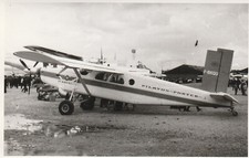 PILATUS PORTER Light Aircraft