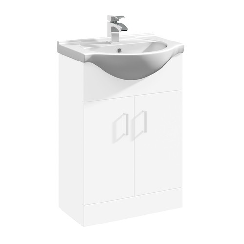 Nuie mayford 550mm modern - mayford,