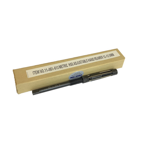 5mm hss adjustable - 12-13.5mm,