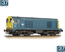 Bachmann 35-356 Class 20/0 20072 BR Blue (Weathered)