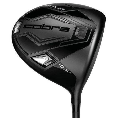 Cobra baffler driver - cobra,