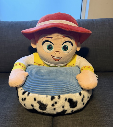 Disney toy story jessie plush - story,