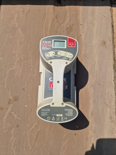 Scope mxt2 genny multi - mxt2,