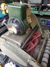 Breaking For Spares Webb