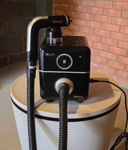 Spray tanning machine kit for - tanning,