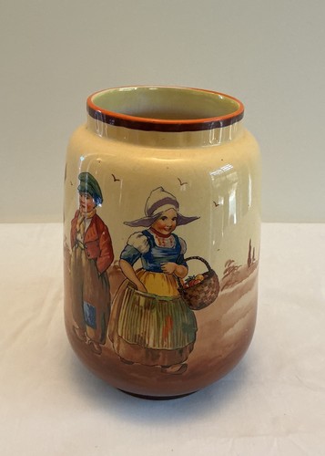 Pristine vintage falcon ware - pristine,