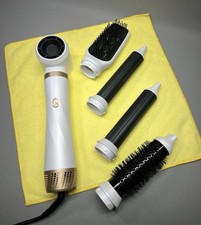 5 In 1 Hair Magic Dryer Brush