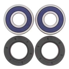 Wheel Bearing Kit Front Honda