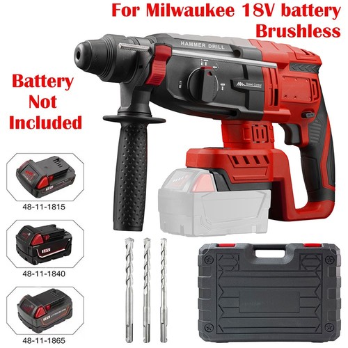 For milwaukee m18 - for,