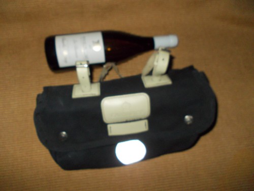 Carradice zipped roll - carradice,