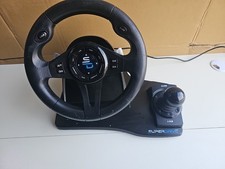 Subsonic Superdrive GS550