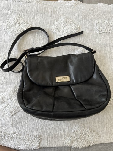 Marc jacobs leather - marc,