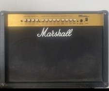 MARSHALL MG DFX 250, MARSHALL AMPLIFIER WITH MULTI EFFECTS, MG 250 DFX