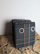 NEXT GREEN CEDAR WOVEN Tartan