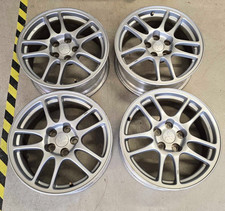 Set of 4 Used Enkei Lancer Evo