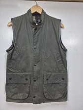 Vintage Barbour A224