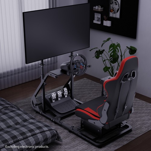 Hottoby racing simulator - hottoby,