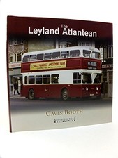 The Leyland Atlantean, Booth