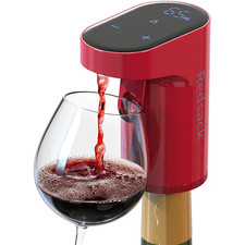 Smart Electric Digital Wine