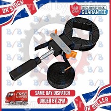 PICTURE FRAME WOODWORK CLAMP