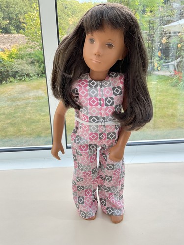 Vintage sasha doll 1968 - vintage, 1968/1969