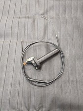 Yamaha Aerox YQ50 Stage6