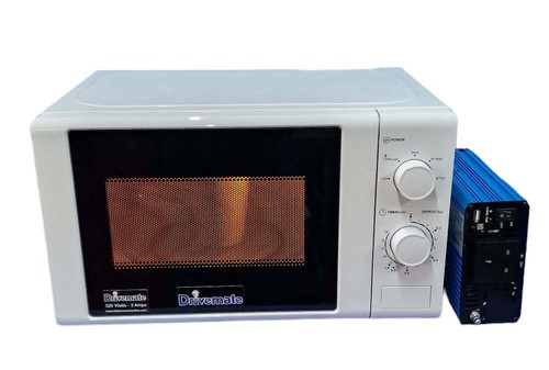 320 watt microwave and volt - 320, 12