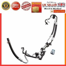 1743278 Power Steering Pipes