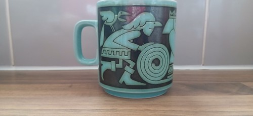 Rare hornsea pottery - hornsea,