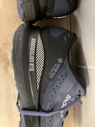 Brooks adrenaline goretex - brooks,