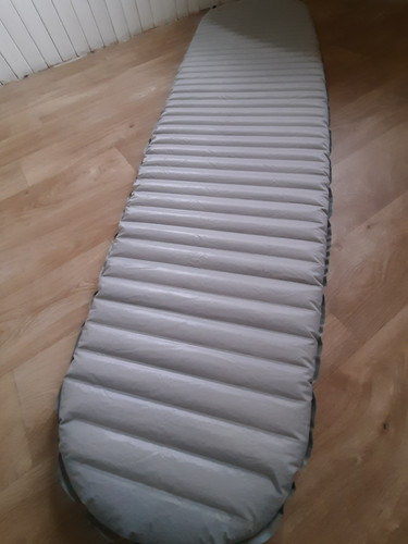 Thermarest neoair xtherm - thermarest,
