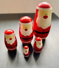 Vintage 1950s Russian