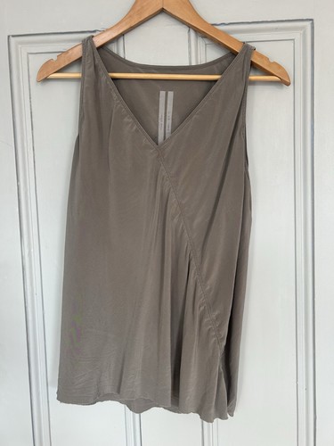 Rick owens dust bias - dust, bias-cut