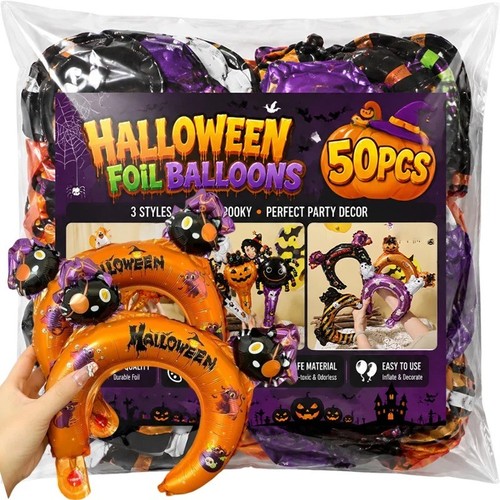 Halloween handheld stick - halloween,
