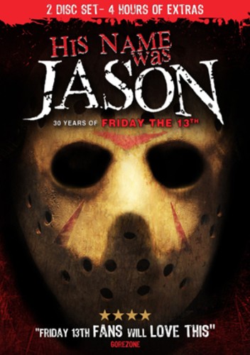 His name was jason 30 - name,