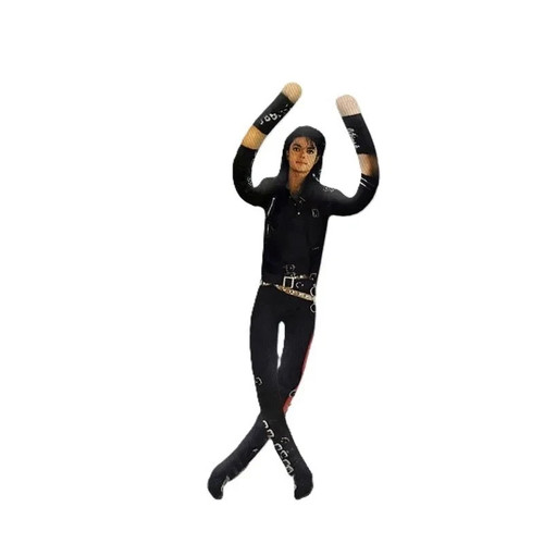 28cm michael jackson - michael,