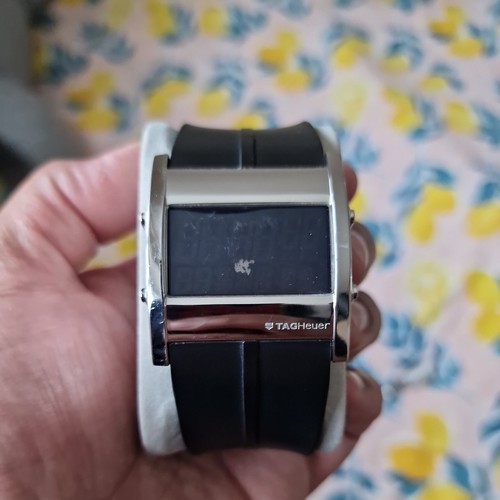 Tag heuer fia world - f1,