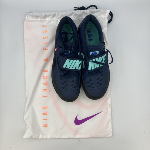 Nike zoom rival track - nike, 7