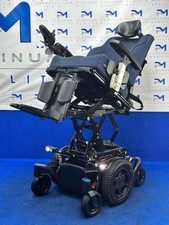 Quickie Q500 M Powerchair –