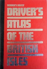 "Reader's Digest" Driver's