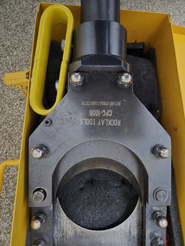 Rocklay tools cpc - tools, cpc-100b