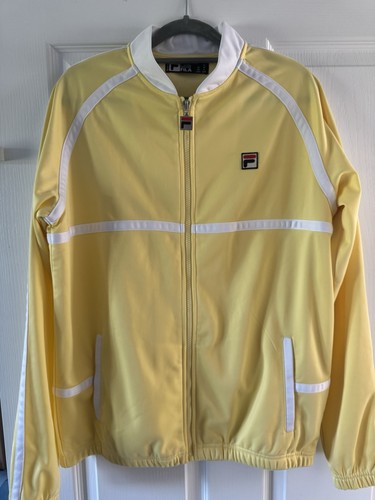 Fila white line - white,